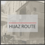 hijaz-rout